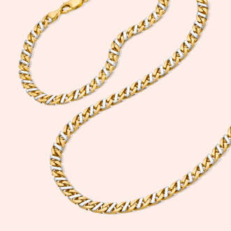 30-50% Off Gold Chains